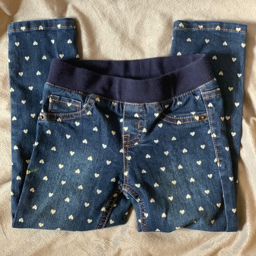 Cat&jack toddler skinny jeans